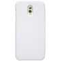 Nillkin Qin Series Leather case for Samsung Galaxy J7 Plus J7+ (C8) order from official NILLKIN store
